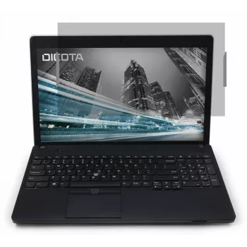 DICOTA D30124 Display-privacyfilter 39,6 cm (15,6 inch)