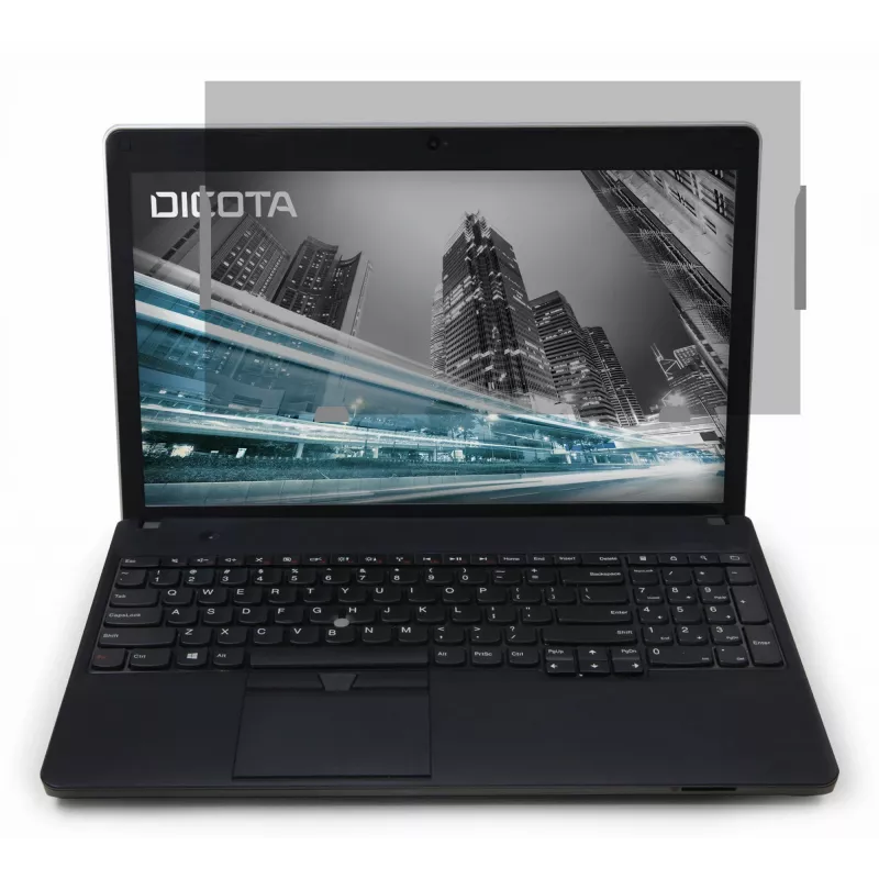 DICOTA D30124 Display-privacyfilter 39,6 cm (15,6 inch)