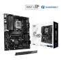 Moederbord ASRock Z890 Pro-A WiFi — Intel Z890, LGA 1851, ATX, DDR5, 4x DIMM, 256GB, Wi-Fi 6E, 2.5Gb LAN