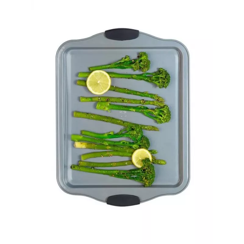 Russell Hobbs RH01914EU7 Pearlised 38cm bakplaat