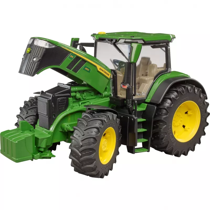 Bruder John Deere 7R 350 tractor