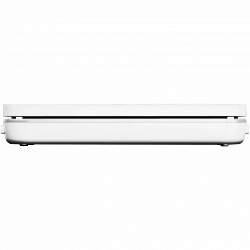 Vacuümmachine, wit, LED-display, 80 W, -65 kPa (±5 kPa)