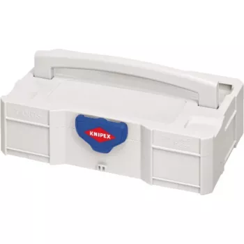 Knipex 97 90 00 LE TANOS MINI-systainer lege opbergkoffer