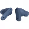 JBL Tune Beam Headset True Wireless Stereo (TWS) in-ear bellen/muziek USB Type-C Bluetooth blauw