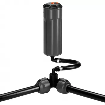 Haakstuk Gardena 2783-20 25 mm x 3/4 buitendraad