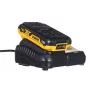 Dewalt DCD709D2T slagschroevendraaier met accu en oplader