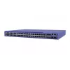 Extreme Networks 5420F-48T-4XE netwerkswitch managed L2/L3 Gigabit Ethernet (10/100/1000) 1U blauw (5420F-48T-4XE)