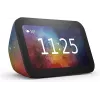 Echo Show 5 3e gen. Kids, Alexa, rechthoekig, zwart, Android, Fire OS, iOS, 14 cm