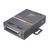 Lantronix Device Server UDS 1100 - deviceserver - 10Mb LAN, 100Mb LAN, RS-232, RS-422, RS-485 (UD1100002-01)