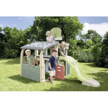 Smoby 7600840206 Product Groen
