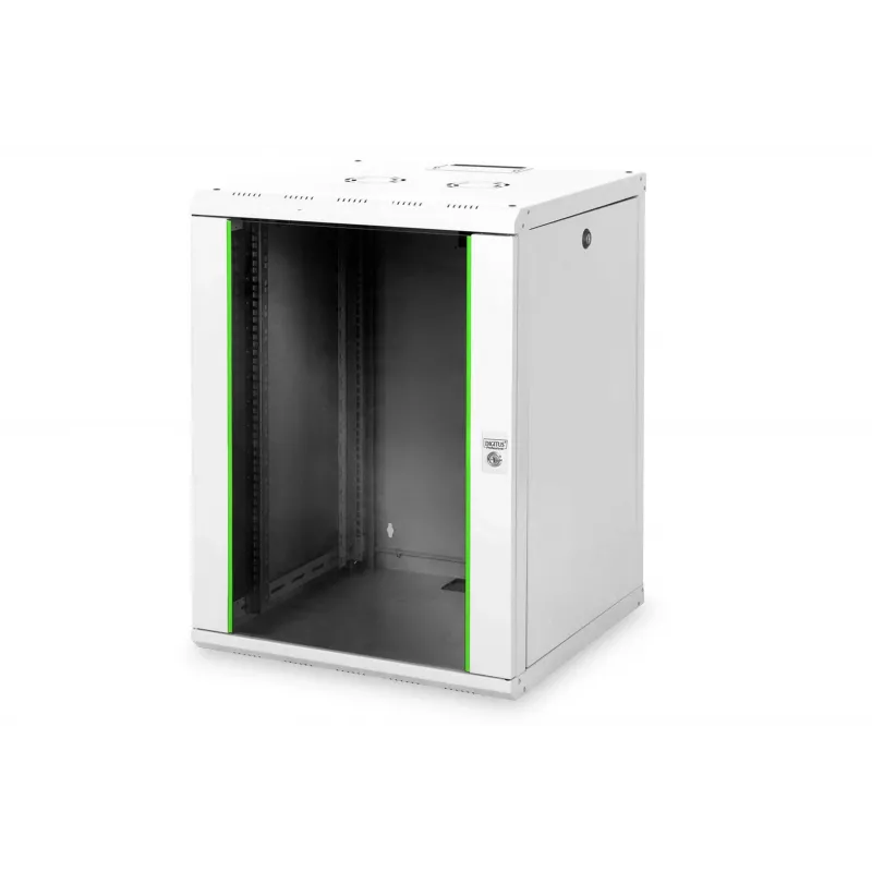 Digitus wandmontagekast Unique Series - 600x600 mm (bxh)