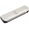 Lamineerapparaat SENCOR SLA 102 A4 met 2x75 µm en 2x100 µm folie, model SLA 102