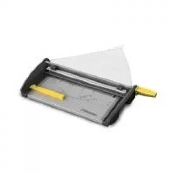 Fellowes Plasma A4 - papiersnijder - 380 mm - papier