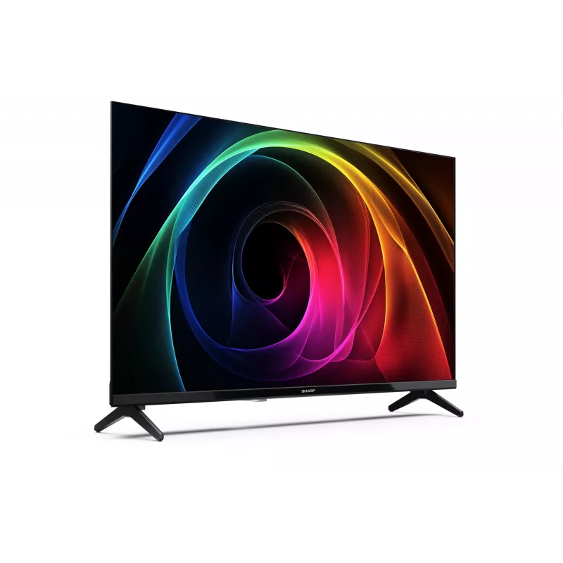 Sharp LED-televisie 32HA1205E 32