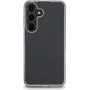 Hama 00136070 Always Clear telefoonhoesje voor Samsung Galaxy S24, transparant