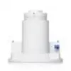 Mount Ubiquiti UACC-G6-PTZ-ICM-W outdoor wit 15,1 cm diameter