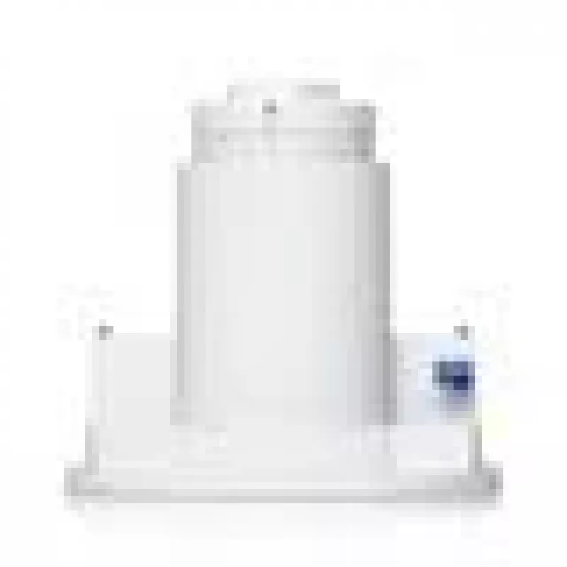 Mount Ubiquiti UACC-G6-PTZ-ICM-W outdoor wit 15,1 cm diameter