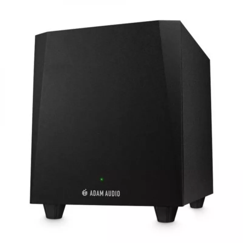 Adam Audio ADAM T10S product zwart