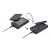 HDD/SSD-behuizing DeLOCK 42020 zwart 2,5 inch USB Type-C 10 Gbit/s