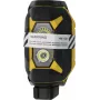 Petzl E120CA00 hoofdlamp PIXA R zwart/geel (E120CA00)