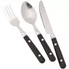 Campingbestekset Easy Camp Family Cutlery