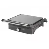 Elektrische toaster Beper P101TOS502 — 2-snede RVS-toaster, compact design