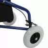 Driewielrollator REHA FUND Barcelna RF-611, blauw
