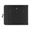 WF01-6406-23B Lanberg wandmontage rackkast 19 inch 6U Lanberg WF01-6406-23B