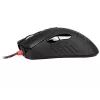 BLOODY A90 muis gaming rechtshandig USB Type-A optisch 6200 DPI