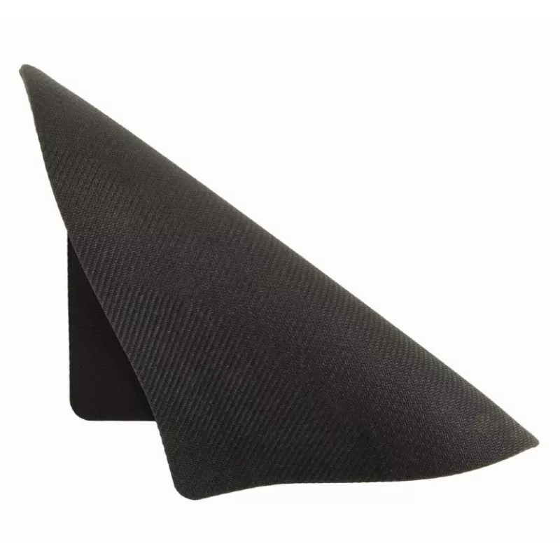 MOUSEPAD BLACK MIDDLE/MP-S-BK-M GEMBIRD