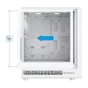 Gamemax | behuizing | STORM 2 AW | ATX
