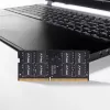 Geheugen 8GB DDR4 3200 SO-DIMM MN8GSD43200-SB