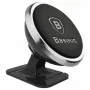 Actieve houder Baseus SUCX140012 mobiele telefoon smartphone zwart zilver