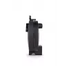 Wafelijzer GORENJE WM1200B zwart, 1200 W