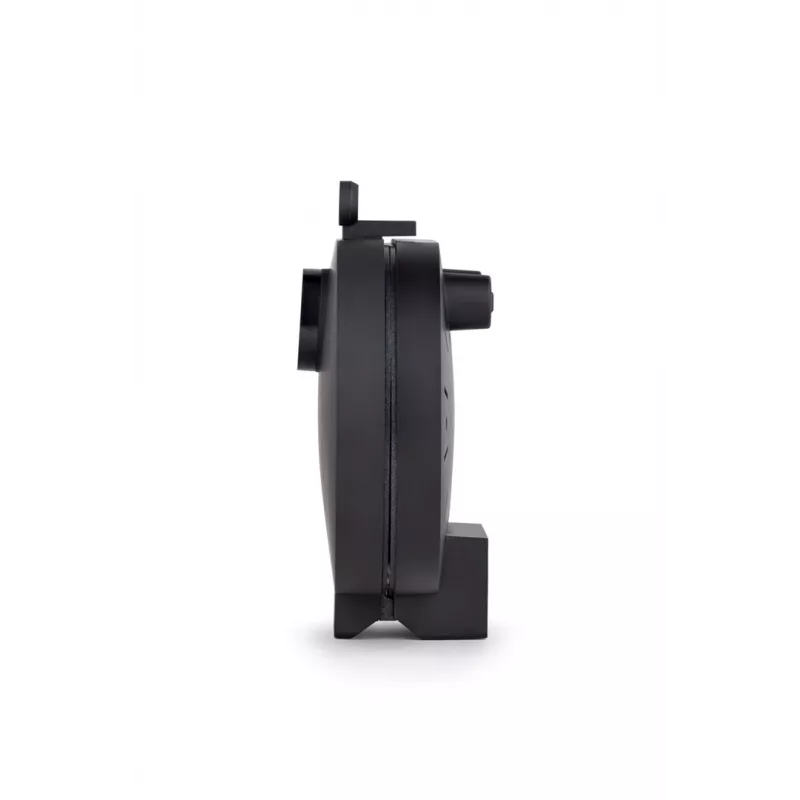 Wafelijzer GORENJE WM1200B zwart, 1200 W