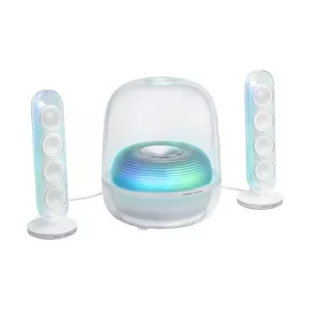 Harman Kardon SoundSticks 5 wit