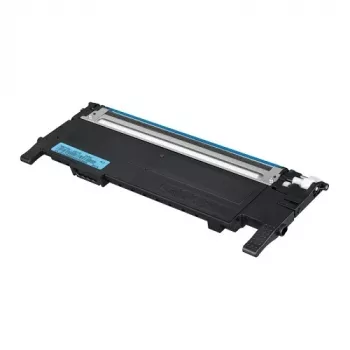 Printercartridge SAMSUNG CLP-320, cyaan