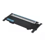 Printercartridge SAMSUNG CLP-320, cyaan