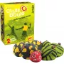 Crossboule Set Dschungel, behendigheidsspel