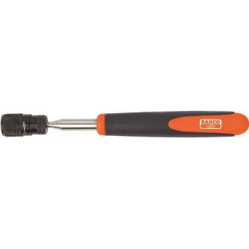 Magneet-handheffer BAHCO 2535L met licht – handmatig permanentmagneet-hefgereedschap