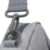 Rivacase 7532 39,6 cm (15.6) aktetas blauw, grijs