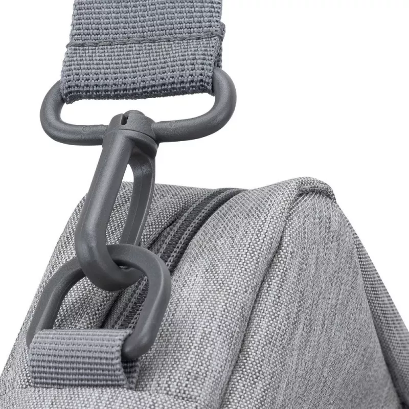 Rivacase 7532 39,6 cm (15.6) aktetas blauw, grijs