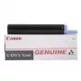 Canon C-EXV 14 0384B002 toner, zwart, dubbelpak (2 st.)