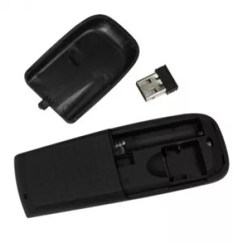 LogiLink ID0154 presenter met laserpointer en afstandsbedieningsfunctie