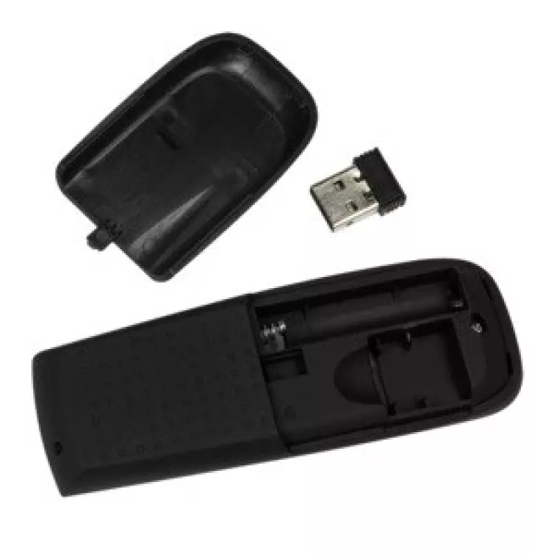 LogiLink ID0154 presenter met laserpointer en afstandsbedieningsfunctie