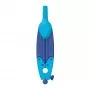 Pelikan Schulzirkel griffix blauw reservemijnen hangbox (700818)