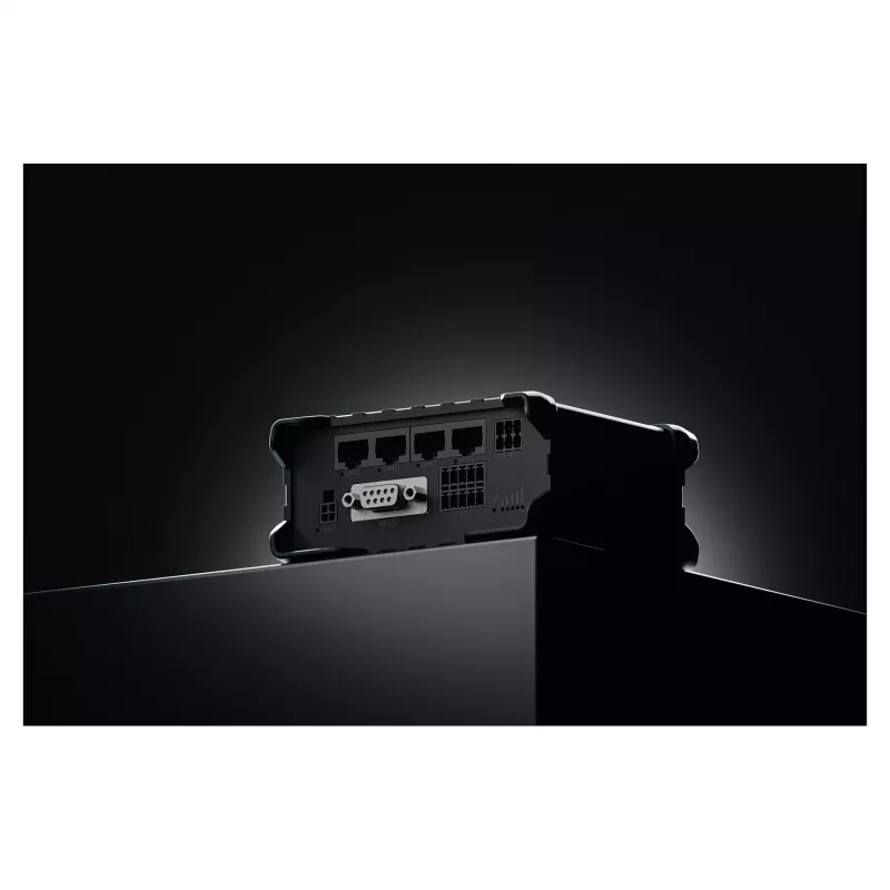 Router Teltonika RUT956 draadloos 2,4 GHz