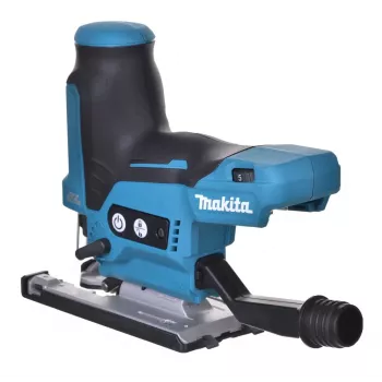Makita JV102DZ decoupeerzaag 3000 spm