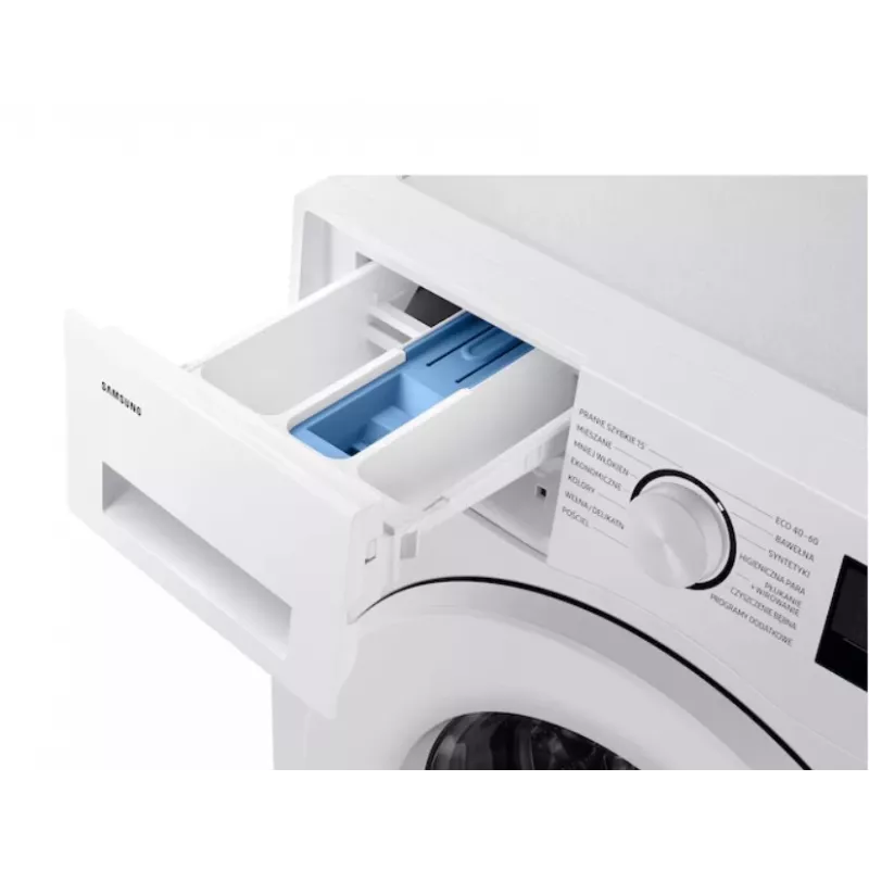 Wasmachine Samsung WW90CGC04DTEEO 9 kg 1400 t/min energie-efficiëntieklasse A