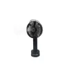 Ventilator RealPower mobiele ventilator spray